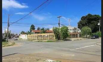 Imagem 3: Lote comercial esquina 484m2 Jd Nova Era próximo Buriti shopping