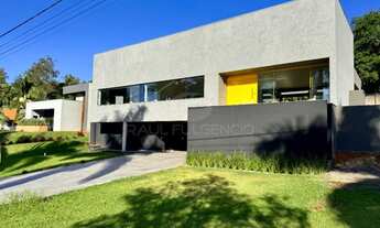 Imagem 3: Casa Condomínio Terras de Canãa