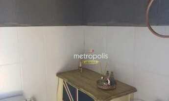 Imagem 7: Cobertura à venda, 140 m² por R$ 725.000,00 - Vila Guiomar - Santo André/SP