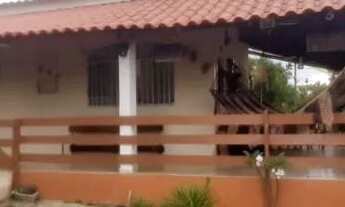 Imagem: Sítio 1.000 metros, perto da Serra do cipó