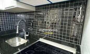 Imagem 4: Apartamento à venda, 39 m² por R$ 441.000,00 - Anchieta - São Bernardo do Campo/SP