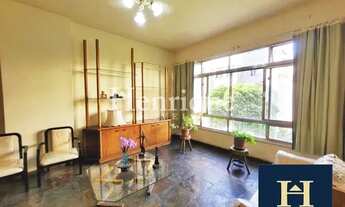 Imagem: Apartamento Padrão / Residencial / Flamengo