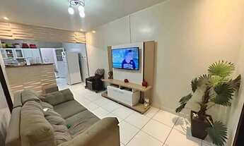 Imagem 3: Casa na Vila Embratel