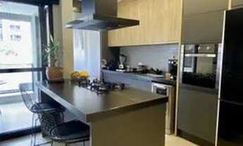 Imagem 2: EDIFÍCIO CONCEPT PALHANO