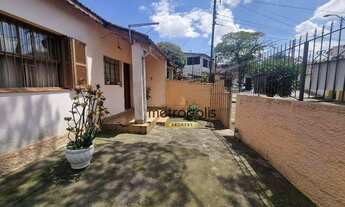 Imagem 3: Terreno à venda, 261 m² por R$ 701.000,00 - Vila Guiomar - Santo André/SP