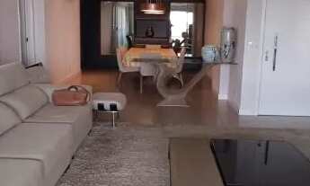 Imagem 2: Farol de São Marcos, 250 M², Vista Eterna Mar, 4 Suítes, Mobiliado, Projetado, Climatizado