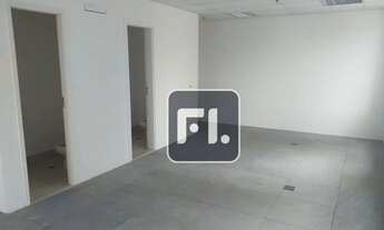 Imagem: Conjunto, 493 m² - venda por R$ 6.412.900,01