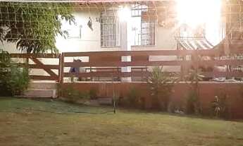 Imagem 6: Sítio 1.000 metros, perto da Serra do cipó, casa, área gourmet, piscina e muito mais