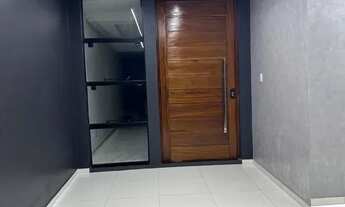 Imagem 2: Casa 3-4 , uma suíte , condomínio fechado papagaio