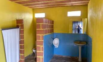 Imagem 4: Sitio 10 mil metros, casa, piscina, campo, poço artesiano, criatório de peixe, Lagoa Santa