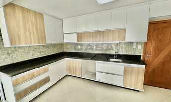 Imagem 4: JHU-Cobertura Linear 3 Quartos em Jardim Camburi 4ª Quadra do Mar!