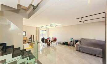 Imagem 5: Condomínio com 2 quartos à venda em Pinheirinho - PR