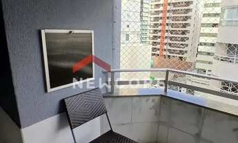 Imagem: Apartamento em Rua 212 - Meia Praia - Itapema/SC
