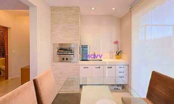 Imagem 5: Cobertura com 3 quartos à venda, 145 m² em Santa Rosa