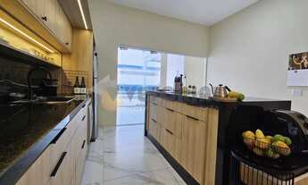 Imagem 2: Casa com 4 dormitórios em condomínio na Massaguaçu