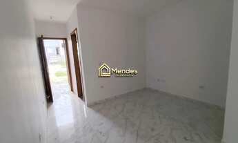 Imagem 4: Casa geminada à Venda, Tatuquara, Curitiba, PR