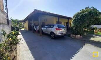 Imagem 3: Casa 4 dormitórios Financiável na Barra da Lagoa