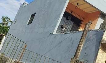 Imagem 2: Moura Gestor Imobiliário Vende com Exclusividade Uma Belíssima Casa no Tapanã com 3x4