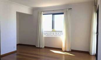 Imagem 3: Apartamento para alugar, 103 m² por R$ 5.979,00/mês - Vila Mariana - São Paulo/SP