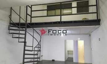 Imagem 2: Prédio Comercial para Locação no Centro