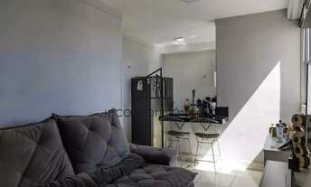 Imagem 3: Apartamento à venda, 2 quartos, 1 vaga, Palmeiras - Belo Horizonte/MG