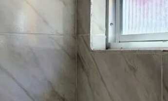 Imagem 3: Pilares Casa com 1 dormitório