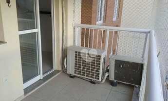 Imagem 6: Apartamento com 2 dormitórios à venda, 61 m² por R$ 450.000,00 - Vila Isabel - Rio de Jane