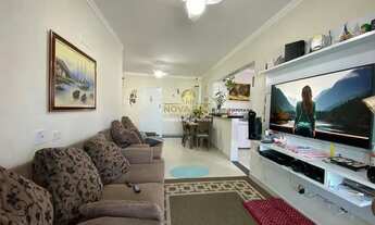 Imagem 5: LINDO APARTAMENTO PERTINHO DO MAR!! 2 DORMTS / 1 SUÍTE LAZER COMPLETO SÓ 440 MIL