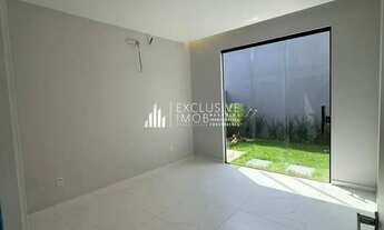 Imagem 4: CASA NO PORTO MARINA DE 110 METROS QUADRADOS, 3 SUÍTES COM 4 BANHEIROS