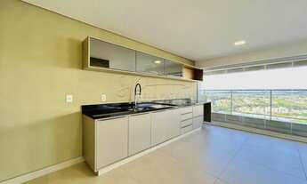 Imagem 7: Apartamento de 292m² com 04 suítes para locação - Jardim Botânico