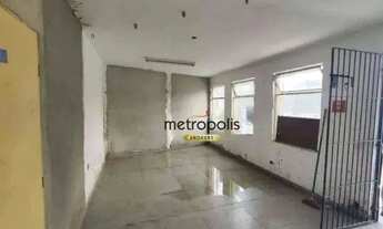 Imagem 3: Galpão, 430 m² - venda por R$ 1.800.000,00 ou aluguel por R$ 10.680,05/mês - Vila Marlene