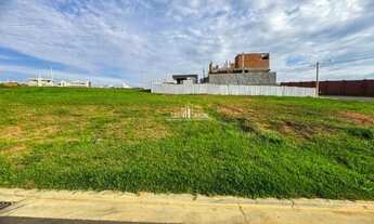 Imagem 2: Condomínio Jardins Parma - Lote plano, frente a mata, com 285,07 m²