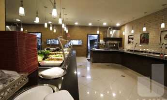 Imagem 6: Loja ampla com mezanino na José Paulino!