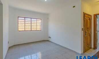 Imagem 3: CASA TÉRREA - JARDIM EULINA - SP