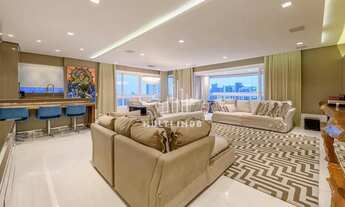 Imagem 4: Apartamento 2 suítes e 3 vagas no Bela Vista