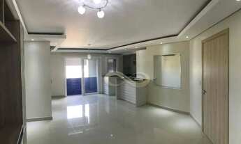 Imagem 5: Apartamento com 3 dormitórios, 94 m² - venda por R$ 695.000 ou aluguel por R$ 3.557/mês