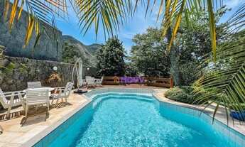 Imagem 9: Casa com 6 dormitórios à venda, 787 m² por R$ 7.000.000,00 - Itacoatiara - Niterói/RJ