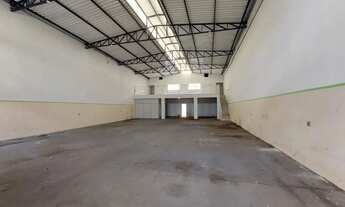 Imagem: Salão Comercial para alugar, 380 m²