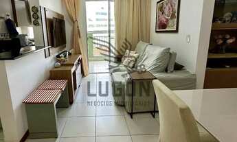 Imagem 6: Apartamento 2 Quartos com Suíte no Veredas Buritis Mobiliado