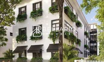 Imagem 2: Lançamento: Salas comerciais à venda - Leblon - Rio de Janeiro/RJ