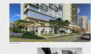 Imagem: Agio meia Laje - Salas Comerciais no Metropolitan