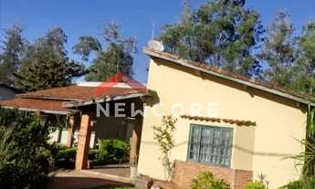 Imagem 2: Casa em Rod. Castelo Branco, km 292 - Centro - Águas de Santa Bárbara/SP