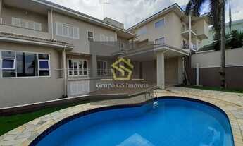 Imagem: Casa com 4 dormitórios à venda, 330 m²