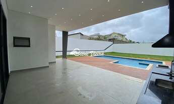 Imagem 4: CASA DE CONDOMINIO RESIDENCIAL em ATIBAIA - SP, CASA EM CONDOMINIO