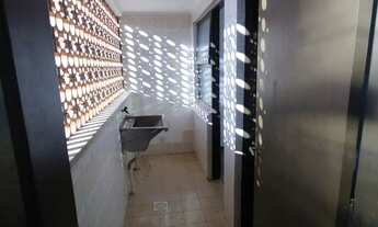 Imagem 6: Apartamento para Aluguel Apto 2 dorm.sacada e dependência, c/vaga Bairro Teresópolis Porto