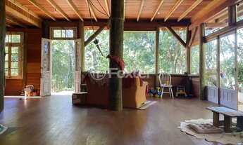 Imagem 2: Fazenda / Sítio / Chácara à venda Rua Manoel Petronilho da Silveira, São João do Rio Verme