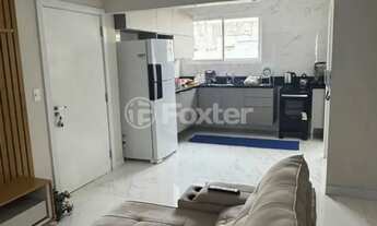 Imagem 4: Foxter vende apartamento com 2 quartos, sendo 1 suíte, 1 vaga de estacionamento no bairro