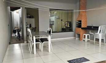 Imagem: S3 - casa a venda na Marambaia