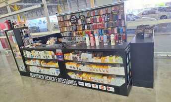 Imagem 3: Stand de Acessórios e Assistência Técnica de Celulares - Venda ou Troca