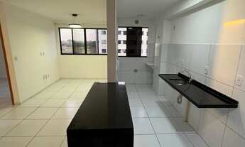 Imagem 5: Apartamento para alugar em Avenida Menino Marcelo com 2 quartos, 1 vaga de garagem